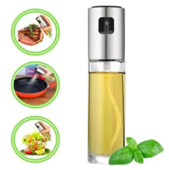100Ml Precision Oil Sprayer Bottle 1