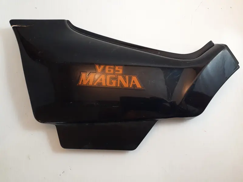 1983–1985 Honda V65 Magna Left Side Fairing Cover 1