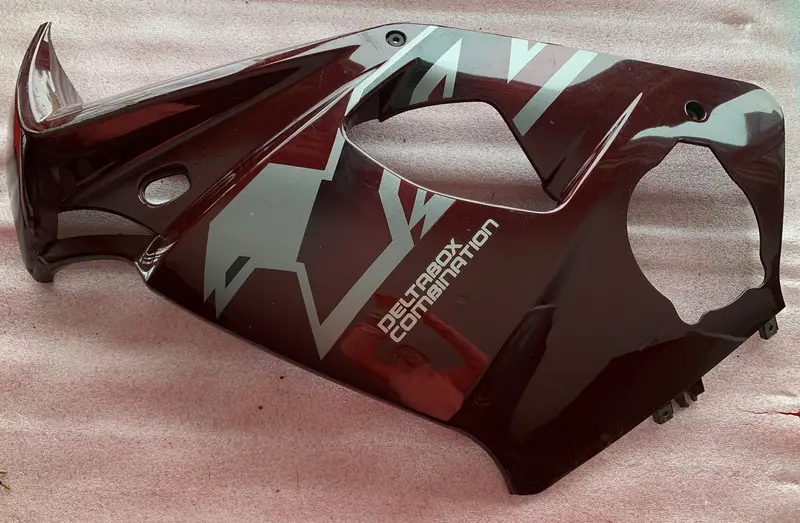 1996 Yamaha Yzf600R Left Side Fairing Cover 1