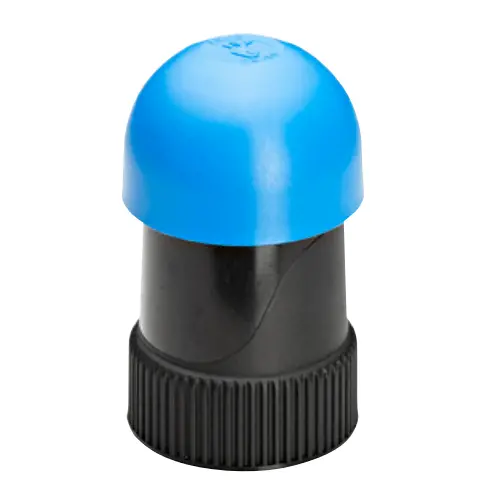 2-Inch Nylon Air & Vacuum Relief Vent With Female Pipe Thread (Fpt) – Guardian Series 1