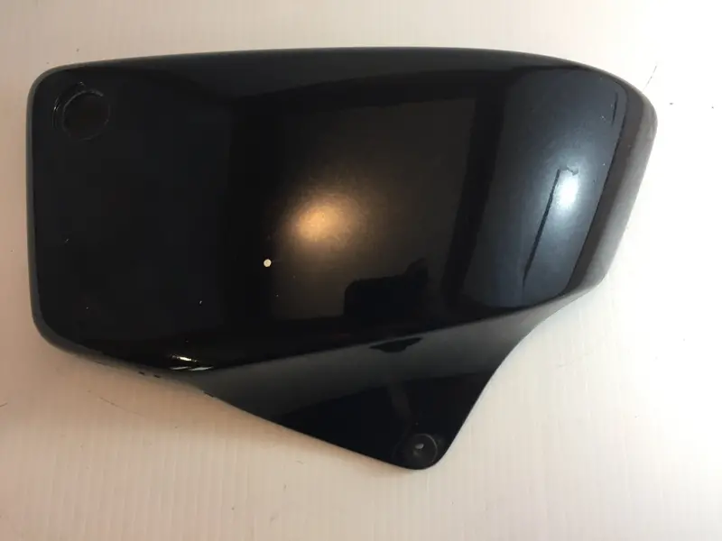 2006 Honda Shadow Sabre 1100C2 Right Side Fairing Cover 1