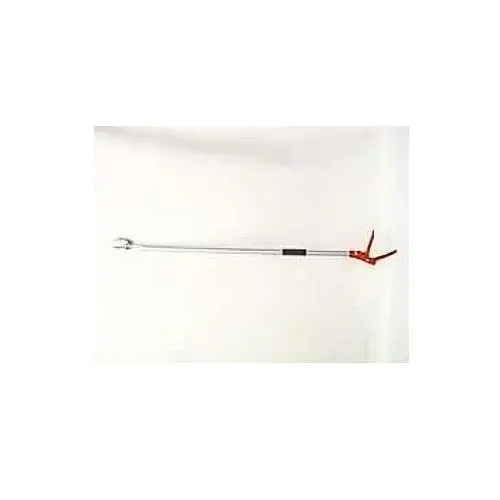 6-Foot Telescoping Long-Arm Pruner – Lightweight Pole Pruning Tool For High Branches 1