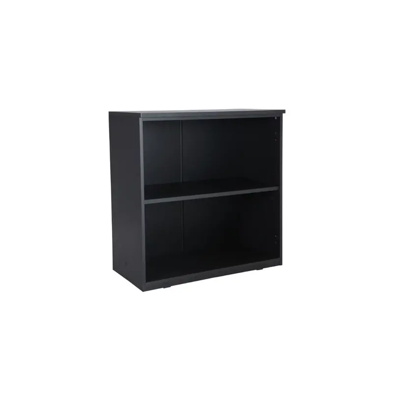 Activa Open Low Cabinet — Minimalist, Accessible Storage Option 1