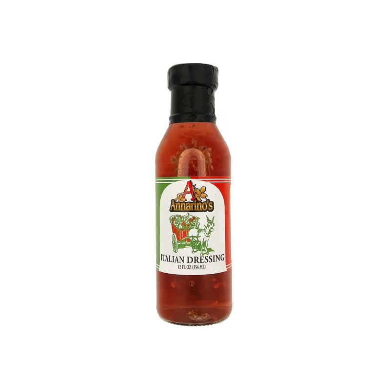 Annarino'S Classic Italian Salad Dressing 1