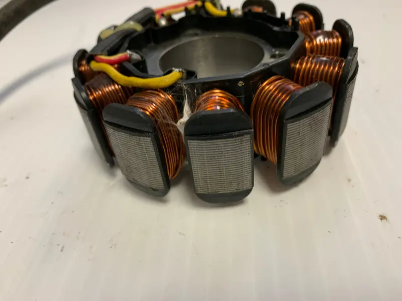 Arctic Cat Atv/Utv Stator Assembly 1