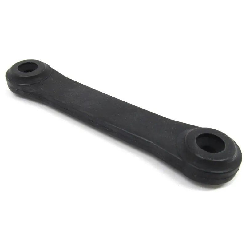 Arctic Cat Hood Latch Strap Assembly 1