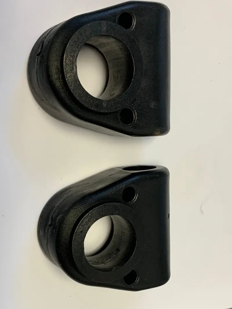 Arctic Cat Spring Retainer Hardware 1
