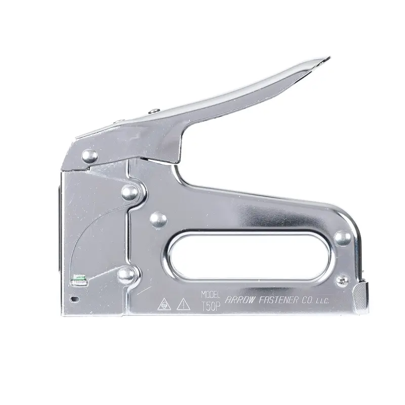 Arrow T50 Heavy-Duty Manual Staple Gun 1