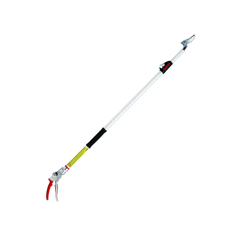 Ars 160Zf-2.0-3 Telescopic Pruners – 2-Meter Extendable Cutting Tool With Ergonomic Grip 1