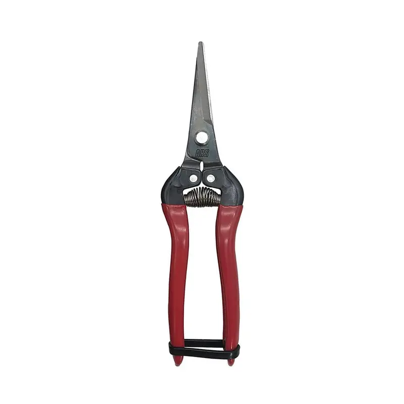 Ars 300L Harvesting Pruner – Lightweight Stainless Steel Cutter 1