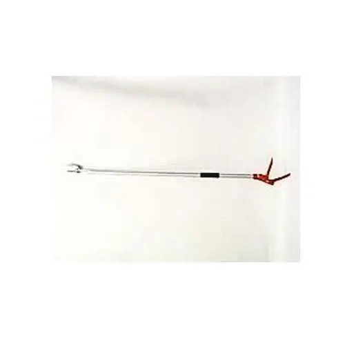Ars 4-Foot Fixed-Length Long-Arm Pruner – Compact Pole Pruner For Medium-Height Branches 1