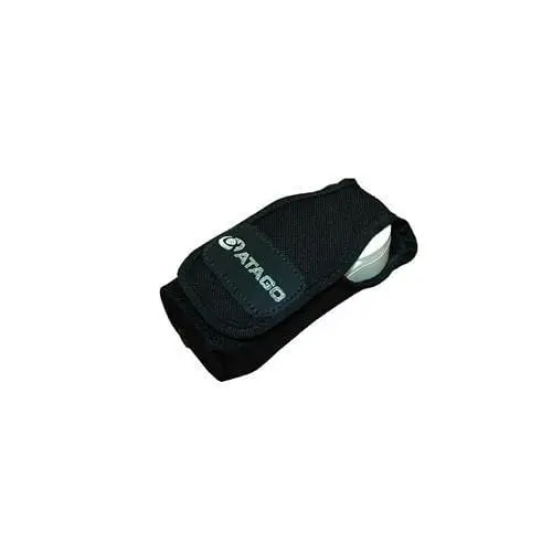 Atago Pal Series Protective Carrying Case – Black 1