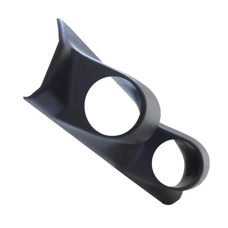 Autometer 15210 Gauge Mount – Adjustable Dash Pod For Optimal Driver Visibility And Ergonomic Placement 1