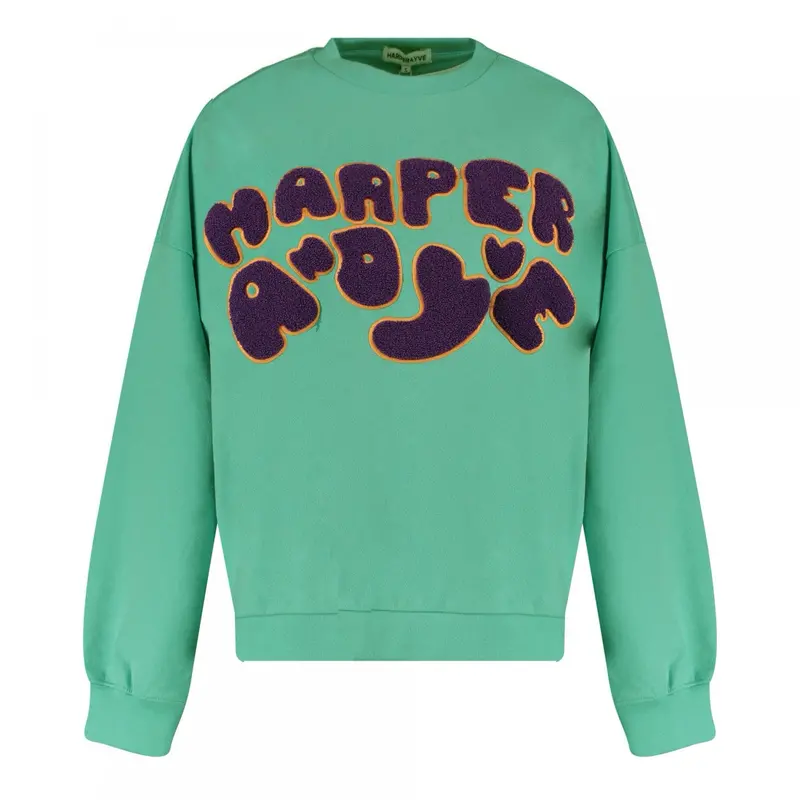Aw24Y504 Minimalist T-Shirt In Forest Green 1