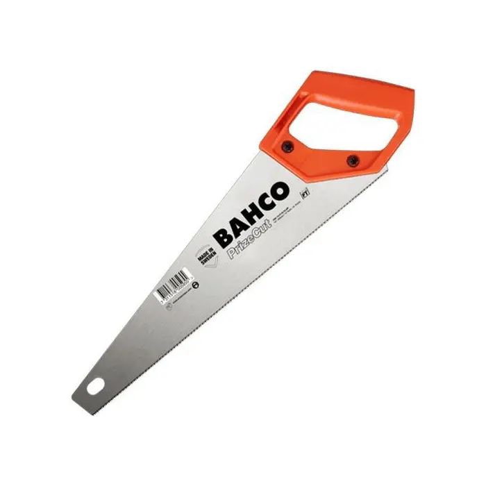 Bahco 300-14-F15 Hardened Steel Bow Saw 1