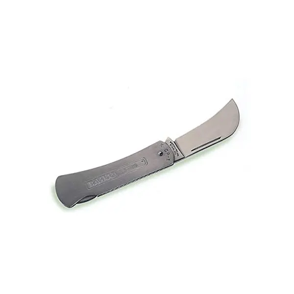 Bahco K-Gp-1 Curved Blade Pruning Knife 1