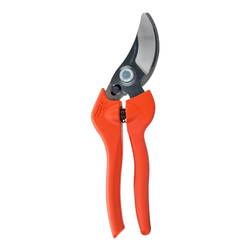 Bahco Pg-12-F Precision Bypass Pruning Shears 1