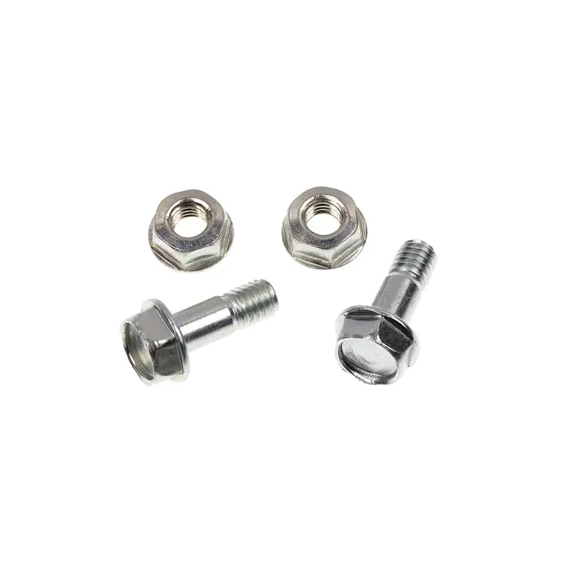 Bahco R615V Bolt-And-Nut Set – Hex Fastener Kit 1