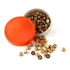Blank Primers For Bird Banger And Screamer Cartridges – Safety Training Ammo 1