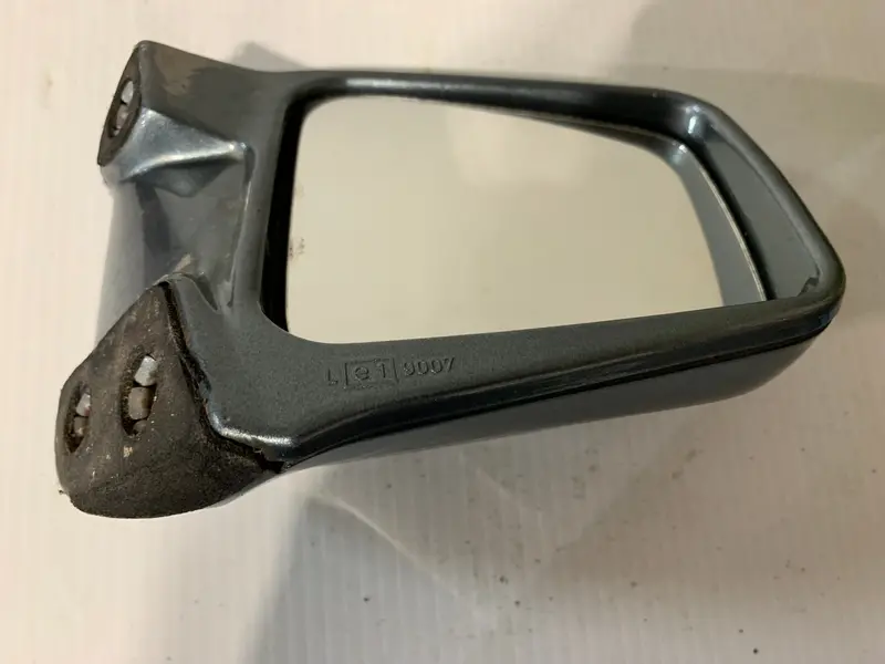 Bmw K100 Right-Hand Mirror Assembly 1