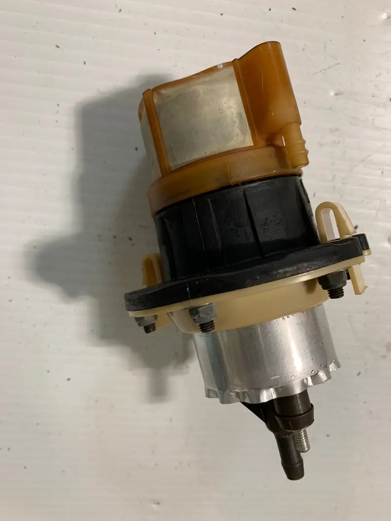 Bmw K1100 Fuel Pump Assembly 1