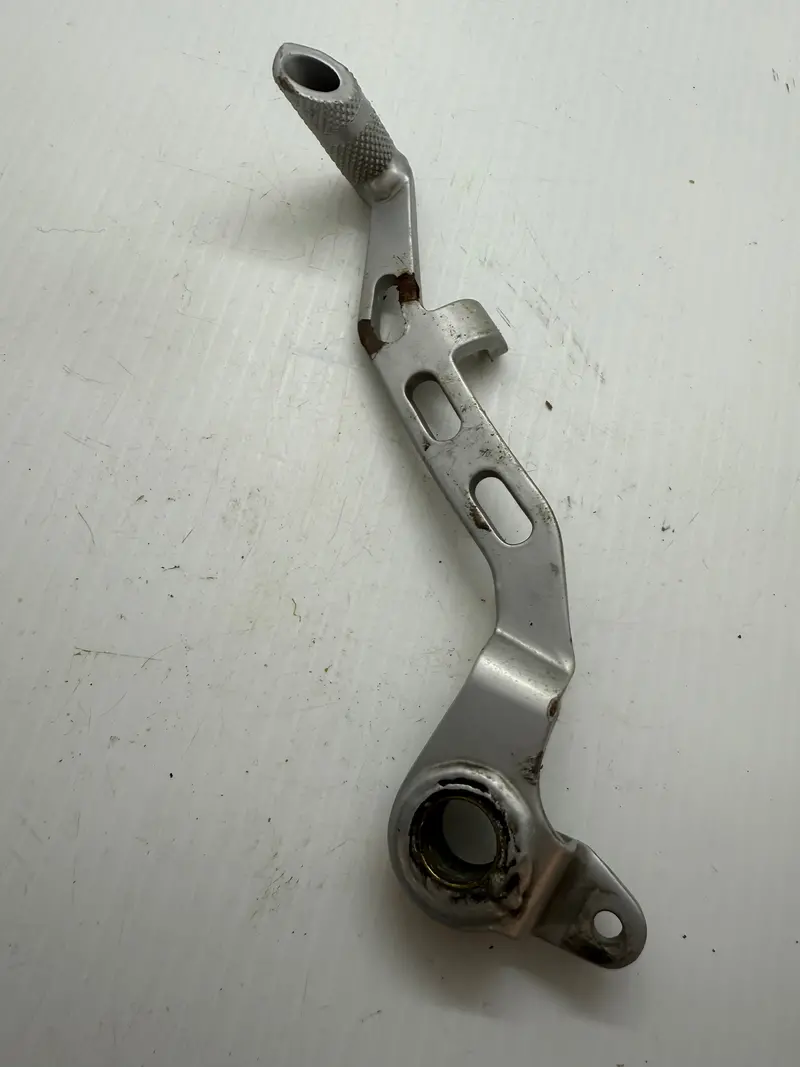 Bmw K1200Rs Brake Pedal Lever 1