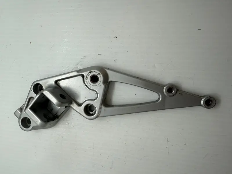 Bmw K1200Rs Front Right Footpeg Mounting Bracket 1
