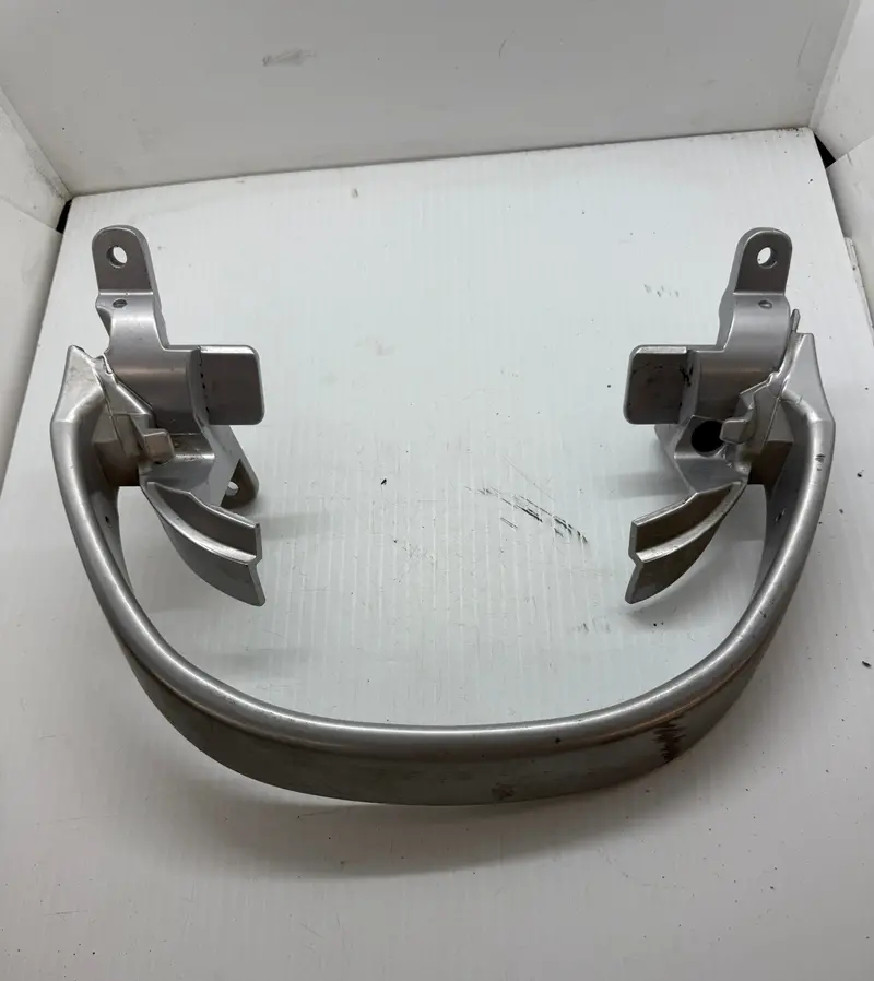 Bmw K1200Rs Passenger Grab Rail And Mounting Bar 1
