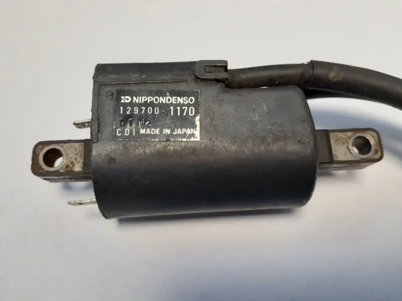 Bombardier Coil Ignition Module 129700-1170 1