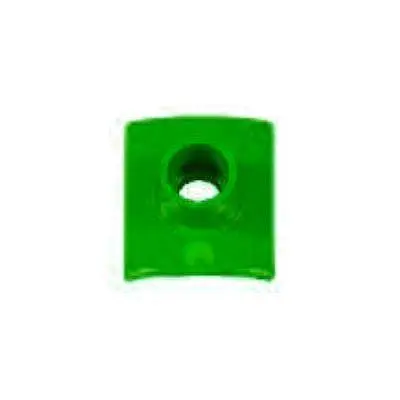 Bondable Pvc Pipe Saddle Clamp – Reinforced Mounting Bracket For Secure Attachment 4