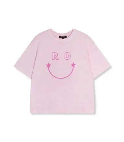 Bruna Blouse In Light Pink 1