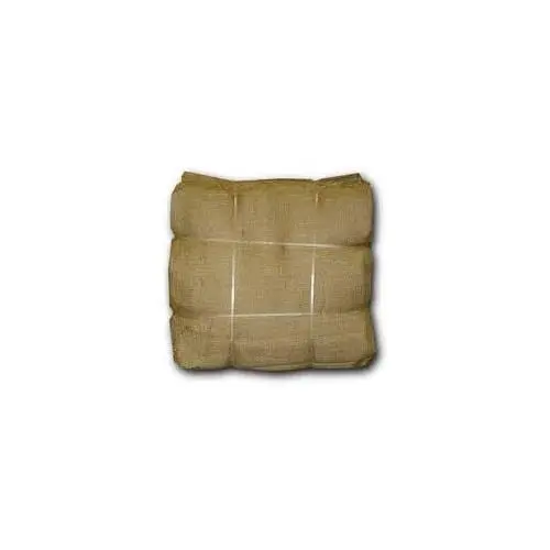 Burlap Square Fabric – Weather-Resistant Ground Cover 1