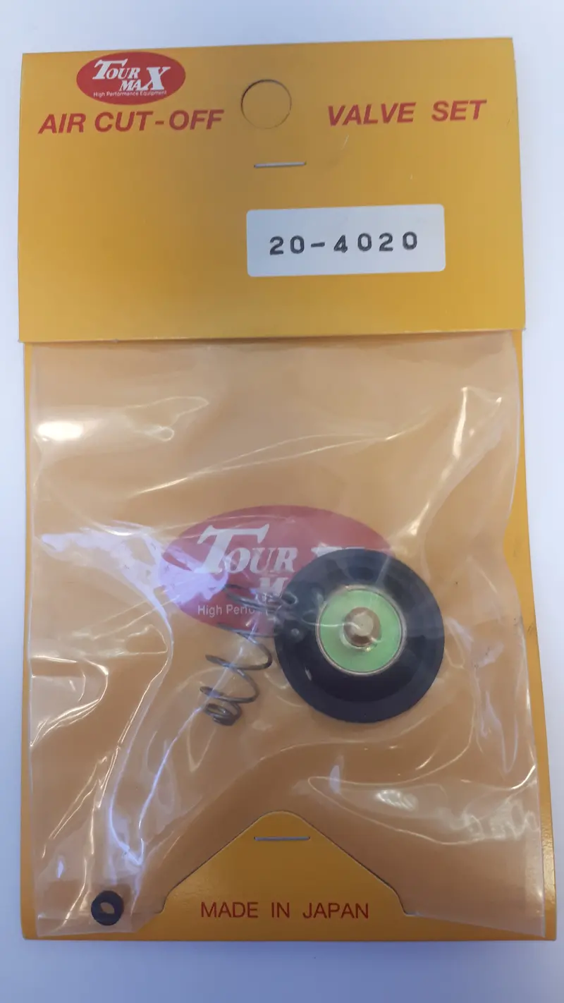 Carburetor Air Cut-Off Valve Replacement Set 1