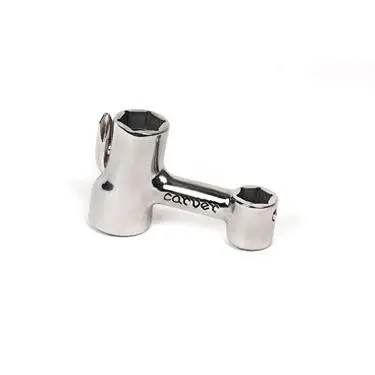 Carver Pipe Wrench – Skate Hardware Tool 1