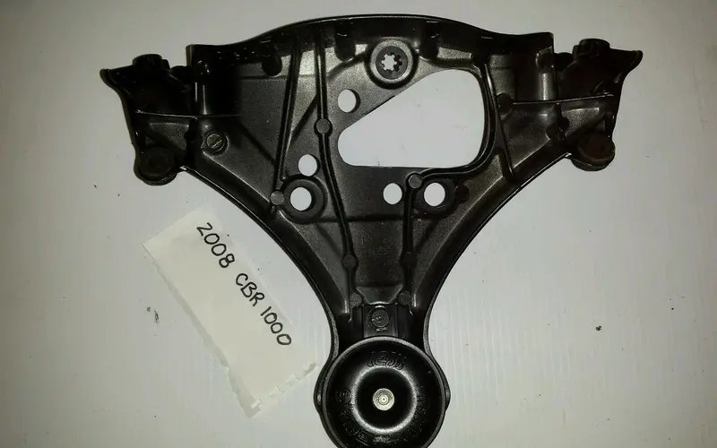Cbr1000Rr Fairing Mount Bracket Kit 1