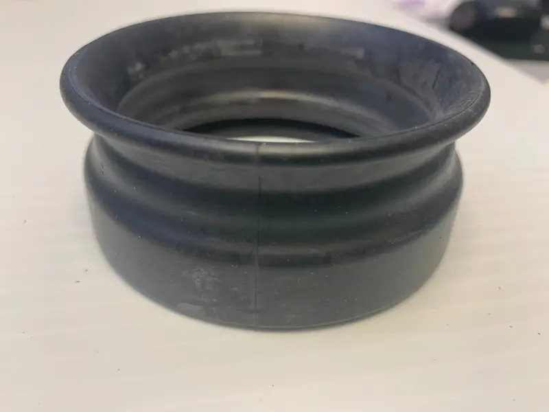 Cbr600Rr Air Box Duct B – Honda Intake Airflow Component 1