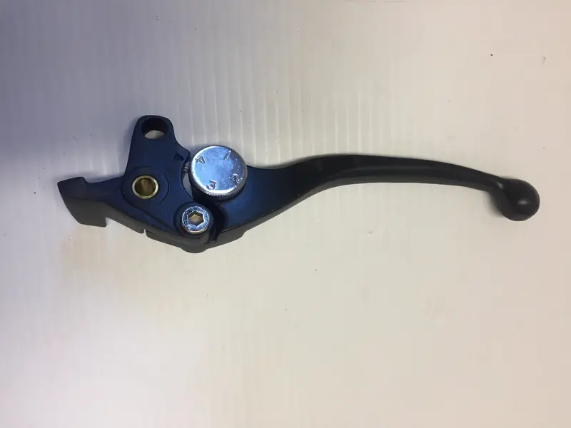Clutch Lever For Kawasaki Zx & Zg Series 1