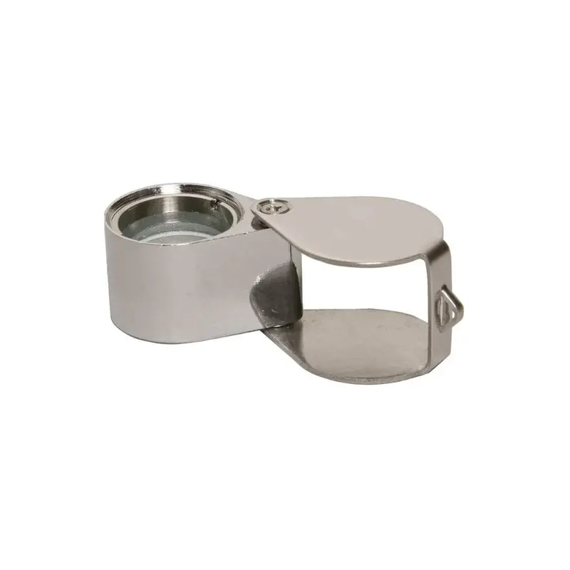 Compass Industries 792 Doublet 10X Precision Magnifier Lens 1