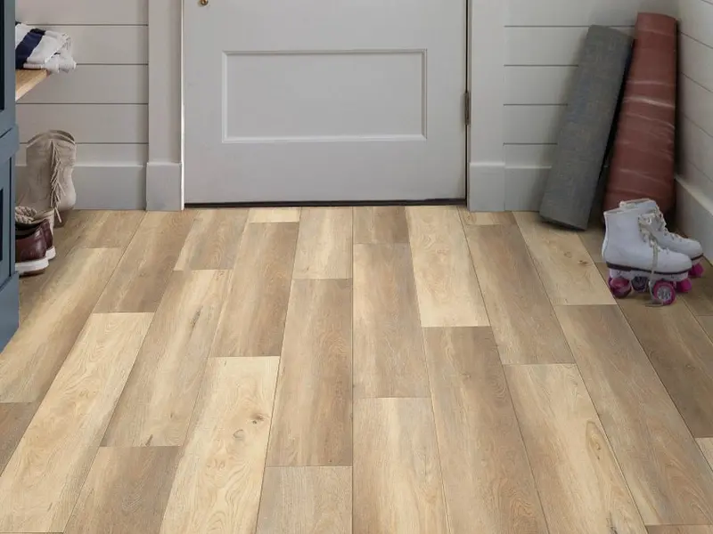 Corrigan Brook Luxury Vinyl Plank – Dockside Series By Shaw 1