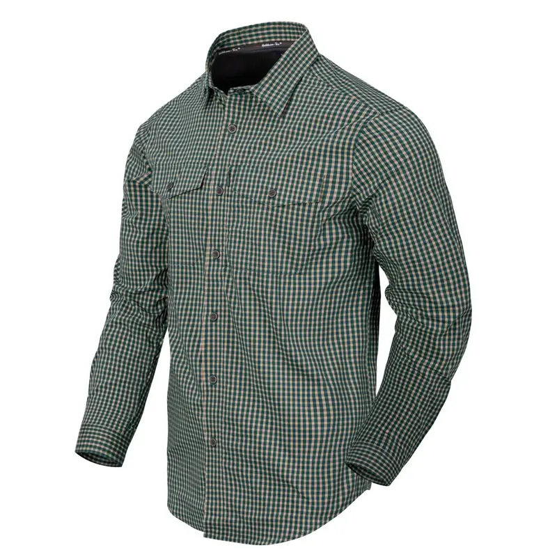 Covert Concealed Carry Shirt – Helikon-Tex