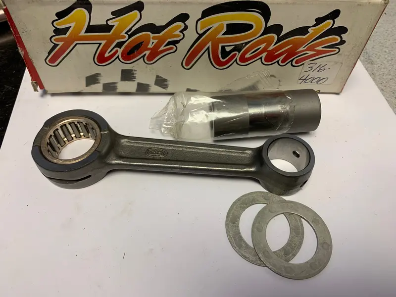 Cr125R And Rm125 Dual-Use Connecting Rod Kit 1