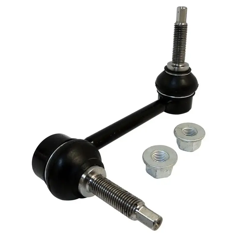 Crown Automotive Rear Suspension Spring Kit (68069654Ab) – Direct Oe Replacement For Jeep Wranglers 1
