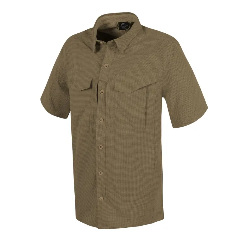 Defender Mk2 Ultralight Short-Sleeve Shirt – Helikon-Tex 4
