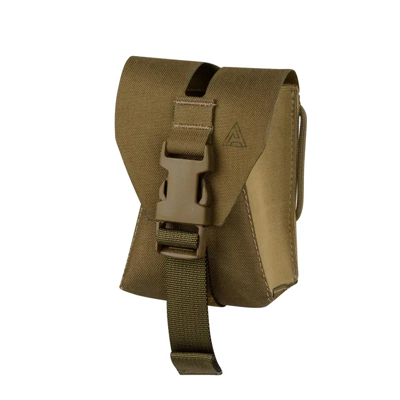 Direct Action Fragmentation Grenade Holster 2