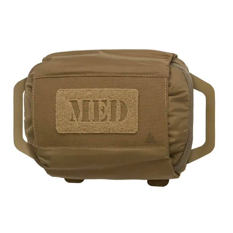 Direct Action Horizontal Mkiii Trauma Kit Pouch 2