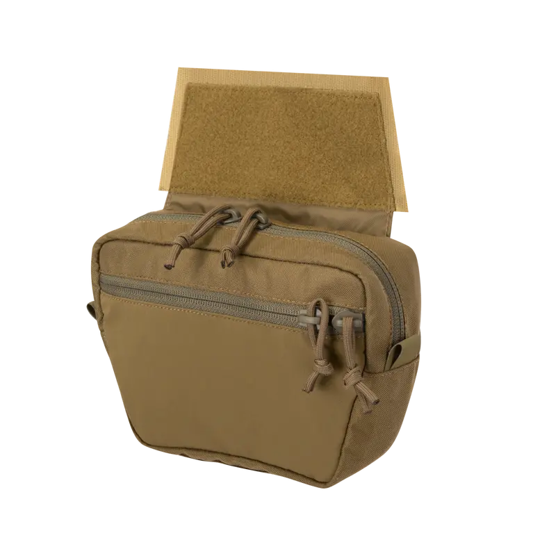 Direct Action Light Underpouch – Low-Profile Molle Accessory 2