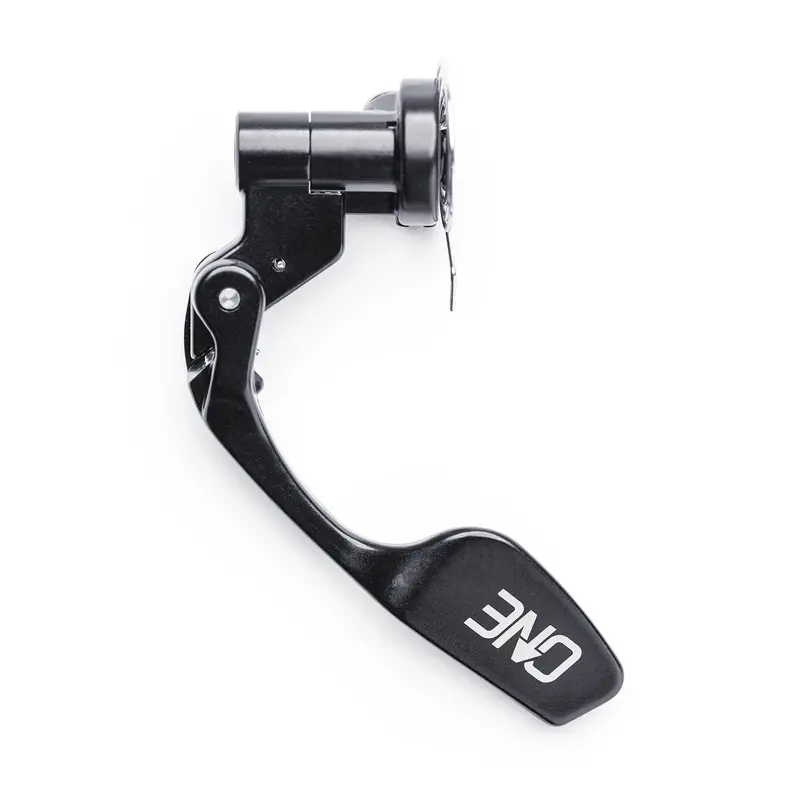 Drop Bar-Compatible Paddle Remote Shifter 1