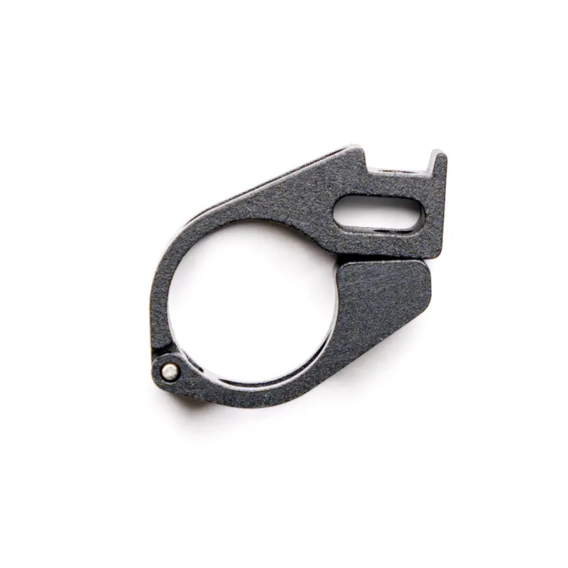 Dropper Post Remote Mounting Clamps And Adapter Kits 1