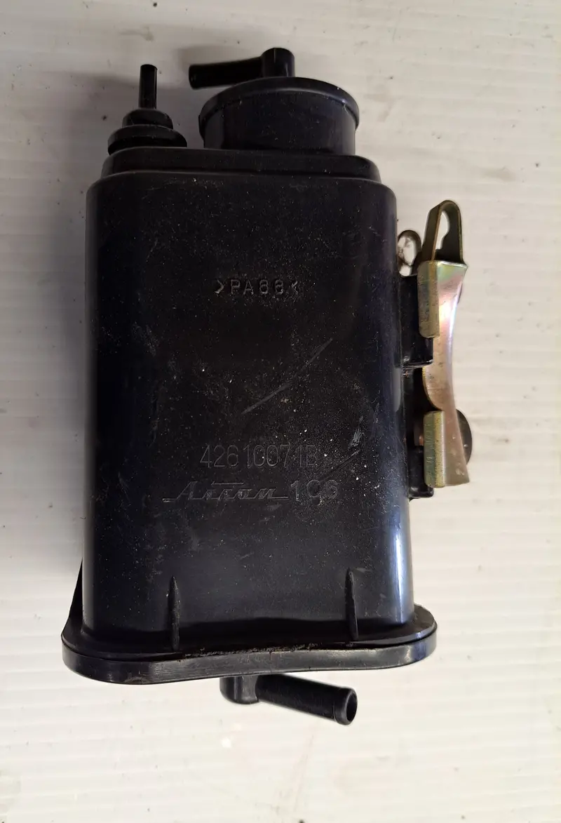 Ducati Monster Evaporative Emission Canister 1
