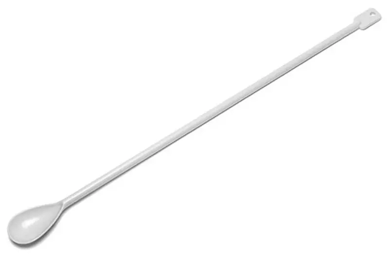 Durable Plastic Wine Mixing Spoon 1